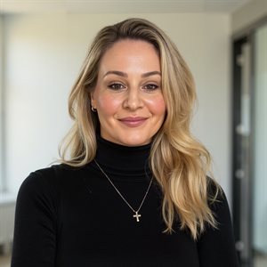 Brittany Oswald