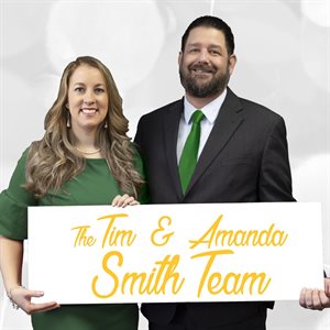 Amanda Smith
