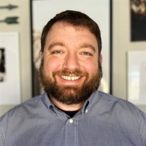 Kevin Rook